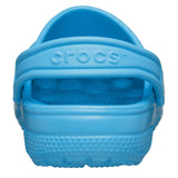 Crocs Classic Clogs Venetian Blue  206991-4OX Pre-School