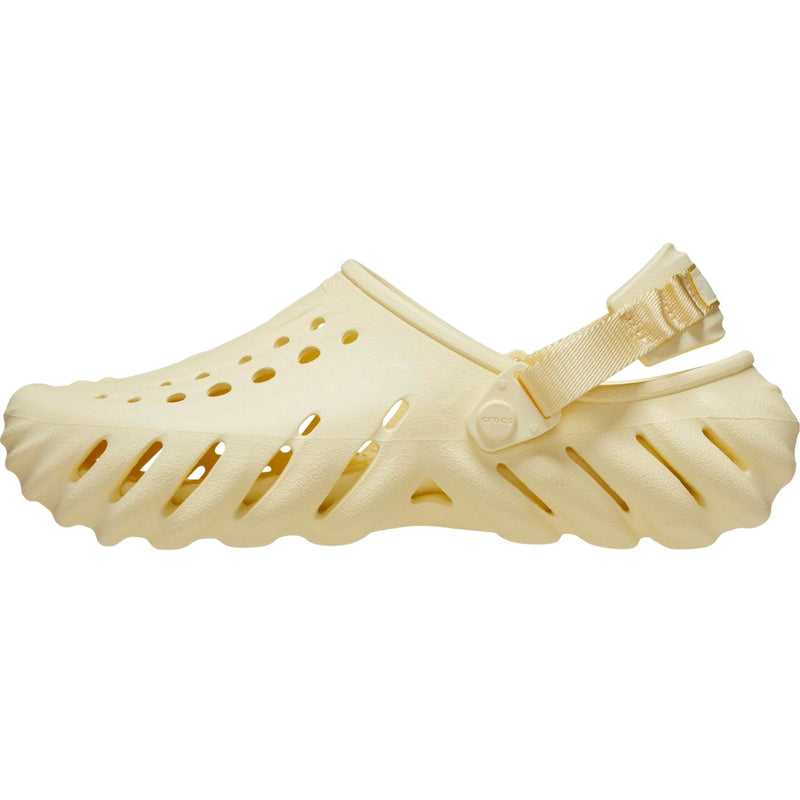 Crocs Echo Clogs Butter  207937-76O Men's