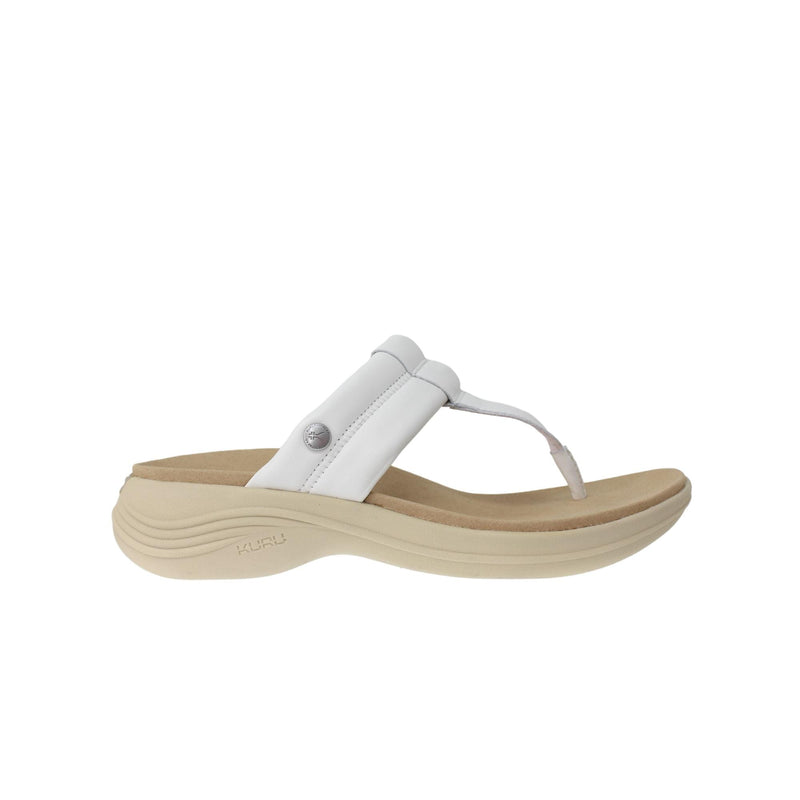 Kuru Coda Suvi White/Sand  208802100 Women's