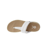 Kuru Coda Suvi White/Sand  208802100 Women's