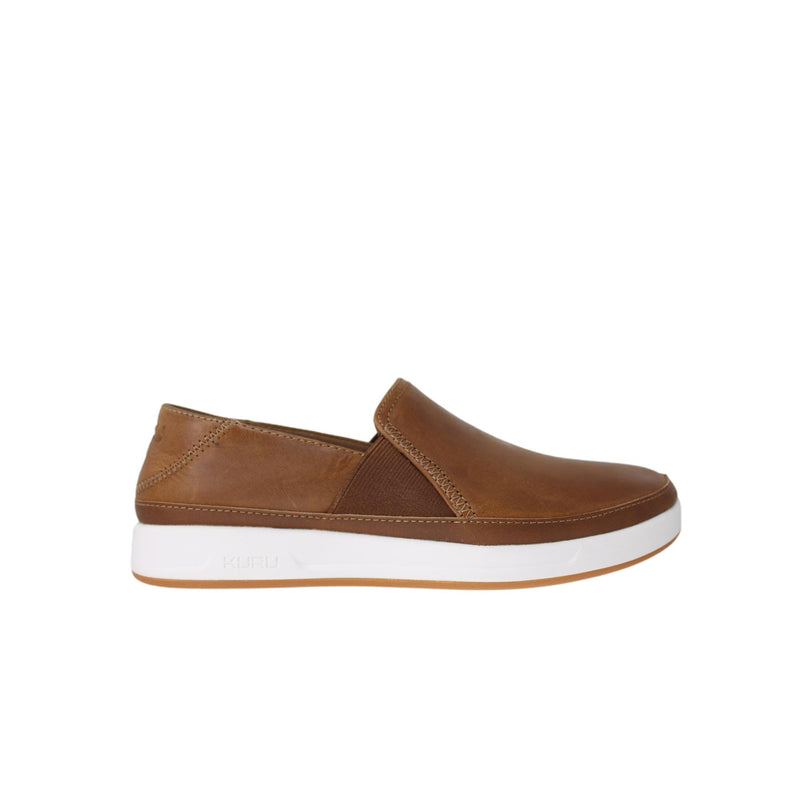 Kuru Roam Atla Cognac Brown  20910560 Women's