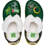 Crocs Classic Elf Clog Green/Yellow  209377-7C1 Pre-School