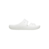 Crocs Classic Sandal V2 White  209403-100 Men's