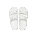 Crocs Classic Sandal V2 White  209403-100 Men's
