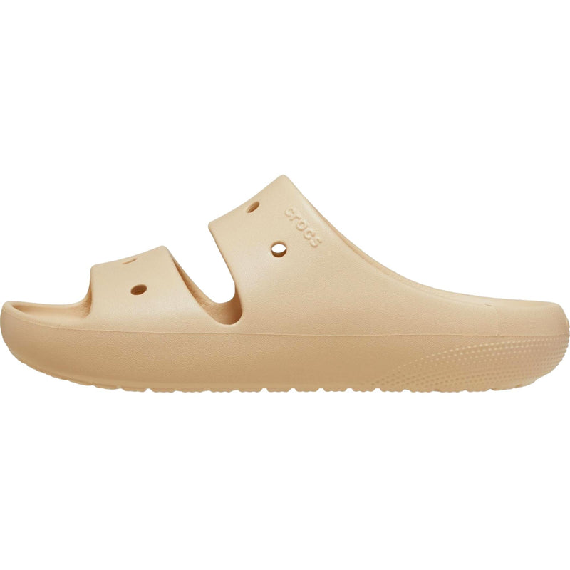 Crocs Classic Sandals 2.0 Shitake  209403-2DS Men's