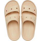 Crocs Classic Sandals 2.0 Shitake  209403-2DS Men's