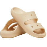 Crocs Classic Sandals 2.0 Shitake  209403-2DS Men's