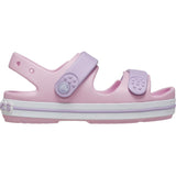 Crocs Crocband Cruiser Sandal Ballerina / Lavender  209423-84I Pre-School