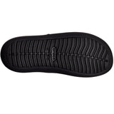 Crocs Brooklyn Ballet Flats Black  209430-001 Toddler