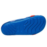 Crocs Snow White Isabella Sandal Bright Cobalt / Snow White  209676-4JL Pre-School
