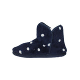Joules Cabin Navy Spot Blue  209804-NVY Women's