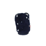 Joules Cabin Navy Spot Blue  209804-NVY Women's
