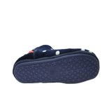 Joules Cabin Navy Spot Blue  209804-NVY Women's