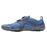 Vibram V-Run Blue / Blue  20W7003 Women's