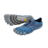 Vibram V-Run Blue / Blue  20W7003 Women's