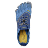 Vibram V-Run Blue / Blue  20W7003 Women's