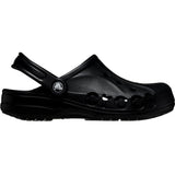 Crocs Via Clogs Black  210131-001 Men's