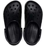 Crocs Via Clogs Black  210131-001 Men's
