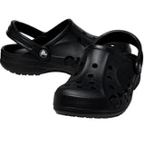 Crocs Via Clogs Black  210131-001 Men's