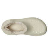 Crocs Stomp Shorty Boot Linen / Linen  210673-0JI Men's