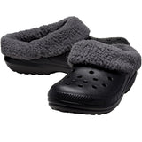 Crocs Classic Blitzen IV Clog Black  210846-0C4 Men's