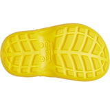 Crocs Handle It Rain Boots Yellow / Yellow  211052-730 Pre-School
