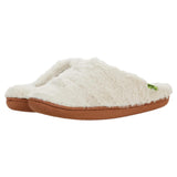 Western Chief Ester Slipper Cream  21374539H Women's