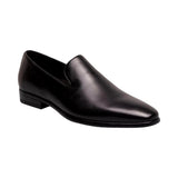 Stacy Adams Stevens Slip On Dress Loafers Black  21412-001 Men's