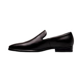 Stacy Adams Stevens Slip On Dress Loafers Black  21412-001 Men's