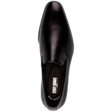 Stacy Adams Stevens Slip On Dress Loafers Black  21412-001 Men's