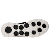 Skechers Go Walk 7 - Free Hand 2 Black / White  216648WW-BKW Men's