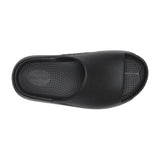 OOFOS OOahh Plus Black  2200-BLK Men's