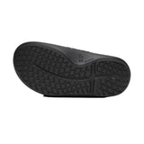 OOFOS OOahh Plus Black  2200-BLK Men's