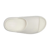 OOFOS OOahh Plus Chalk  2200-CHALK Men's
