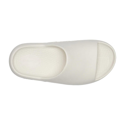 OOFOS OOahh Plus Chalk  2200-CHALK Men's
