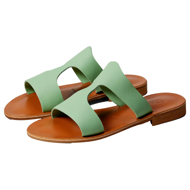 SLAYE Ilona Green  2201-330 Women's