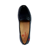 Marc Joseph New York East Village Black Patent  24755-BSP Women's