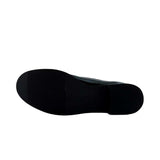 Marc Joseph New York East Village Black Patent  24755-BSP Women's