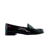 Marc Joseph New York East Village Black Patent  24755-BSP Women's