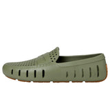 Floafers Country Club Driver 2.0 Mermaid Green / Gum  25-SS-CC4-MRMDGRN Men's
