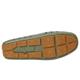 Floafers Country Club Driver 2.0 Mermaid Green / Gum  25-SS-CC4-MRMDGRN Men's