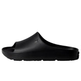 Floafers Lane 4 Sandal Black / Black  25-SS-LANE4-BLKBLK Men's