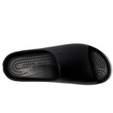 Floafers Lane 4 Sandal Black / Black  25-SS-LANE4-BLKBLK Men's