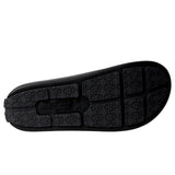 Floafers Lane 4 Sandal Black / Black  25-SS-LANE4-BLKBLK Men's