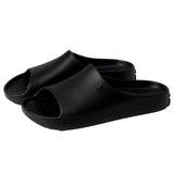 Floafers Lane 4 Sandal Black / Black  25-SS-LANE4-BLKBLK Men's