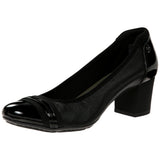 Anne Klein Sport Guardian Black  25011528-001 Women's