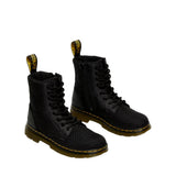 Dr. Martens Combs Lace Up Black  25161001 Pre-School
