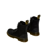 Dr. Martens Combs Lace Up Black  25161001 Pre-School