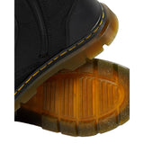 Dr. Martens Combs Lace Up Black  25161001 Pre-School