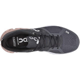 On Cloudflow Rock / Rose  25.99778 Women's